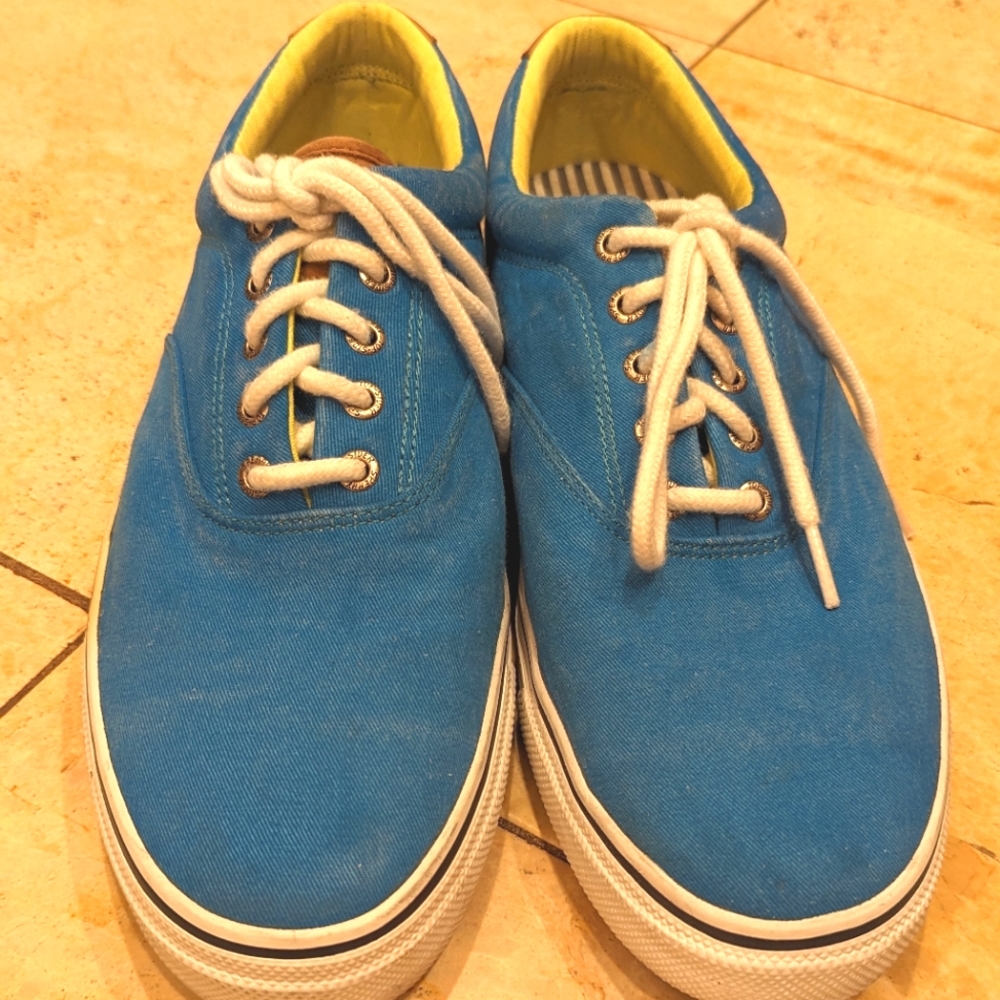 Sperry Top Sider